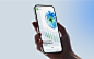 Hospity - AI-based diagnostics :: Behance