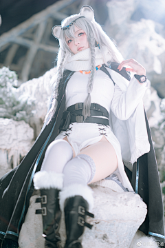 Annemr1331采集到cosplay