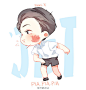 #不一样的美男# <a class="text-meta meta-tag" href="/search/?q=JET-NEW">#JET-NEW#</a> 啪啪啪 该打！JET你要多少情敌才能让你醒悟过来啊！！！珍爱生命 远离宇直。。。