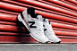 New Balance 1300 "Connoisseur Sheer Grey" : Clean and simple. 