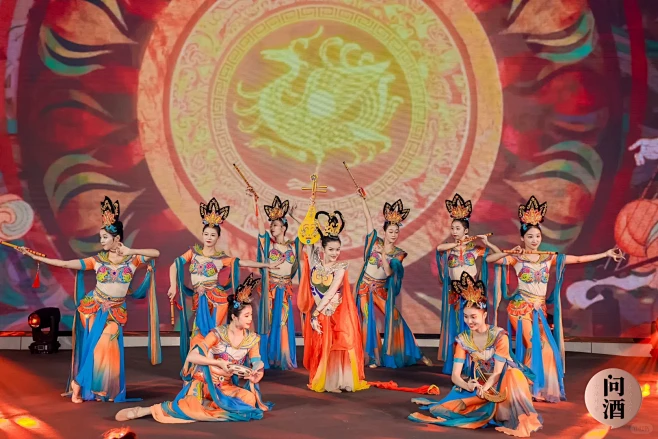 国风舞蹈 古典舞
