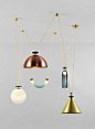 Triode: Paris Design Week + Bon Marché + FIAC - Journal du Design: 