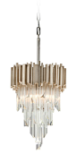 Mystique by Corbett Lighting: