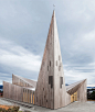 图片：The World's 10 Most Incredible Buildings Made Entirely of Wood ... : 在 Google 上搜索到的图片（来源：pinterest.com）
