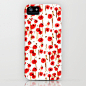 Début du printemps iPhone & iPod Case #手机壳#