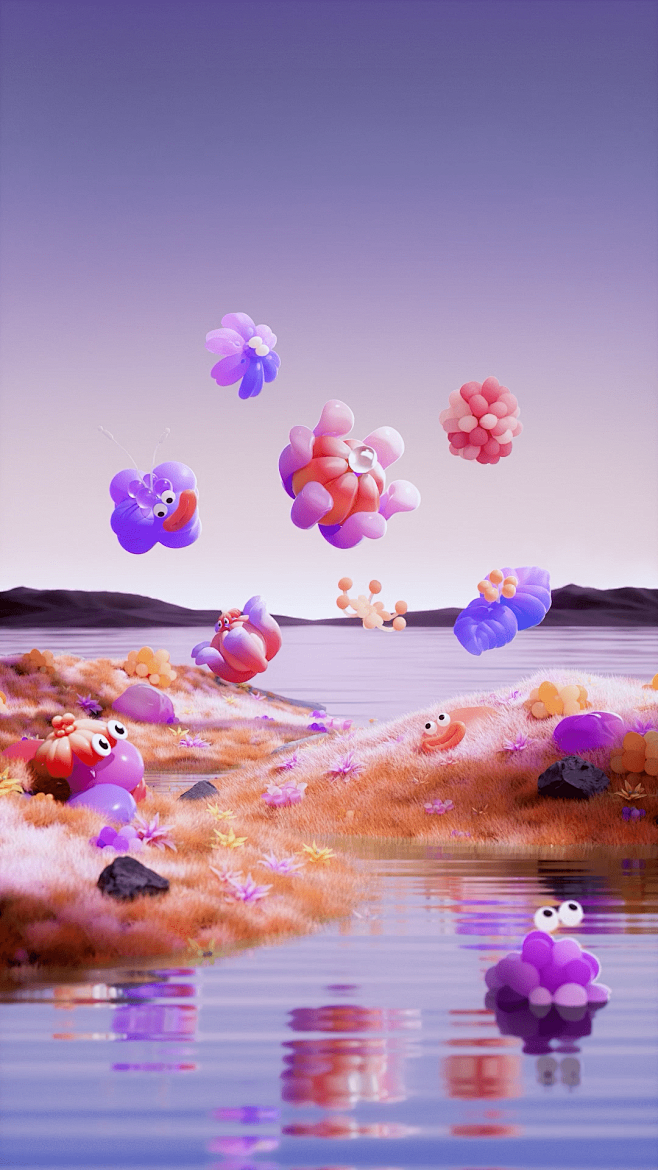 Behance :: 为您呈现