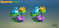 Game Objects