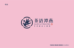 慢走先生采集到LOGO