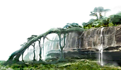 温眉举衣采集到游戏场景