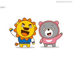 재미있게 그린 세상, 그린나라
