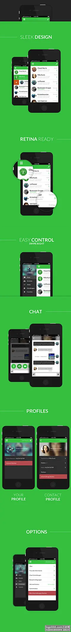 UI/APP/酷站 WHATSAPP应用设计全新改版创意欣赏ui ux界面设计作品欣赏 大气独特UI界面图标设计欣赏 #海报# #海报设计# #广告设计# #宣传单# #DM单页# #版式设计# #排版设计# #平面设计# #画册# #画册设计# #宣传册# #宣传单# #折页# #书籍# #封面# #平面设计# #版式设计# #排版设计# #淘宝海报# #天猫海报# #详情页# #详情描#banner# #横幅# #店铺装修# #京东商城# #电商设计# #包装# #包装设计# #包装盒# #平面设计#