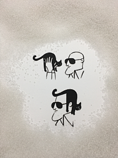 小宝rita采集到有趣的展2