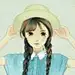 ＂look右★