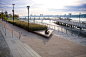 【滨水景观】美国纽约西哈林码头公园the <wbr>West <wbr>Harlem <wbr>Piers <wbr>Park