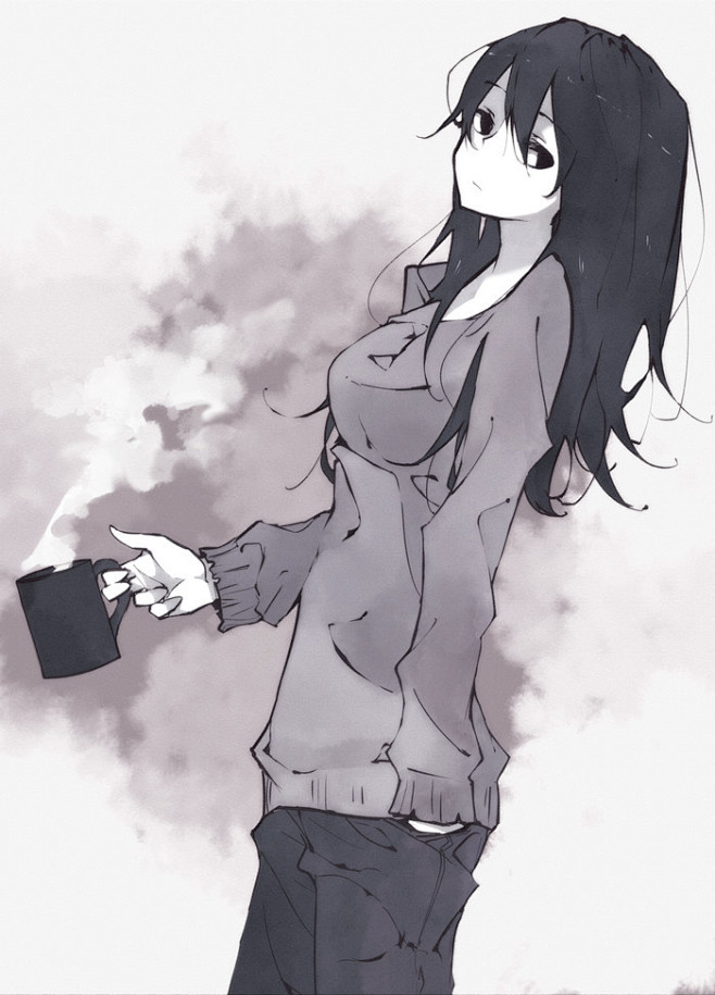 【三斤】动漫美男 动漫美女 动漫 情侣装...