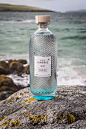 The Isle Of Harris Gin | Harris Distillers