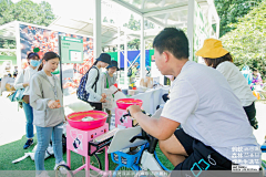 创联凯尔采集到互动游戏
