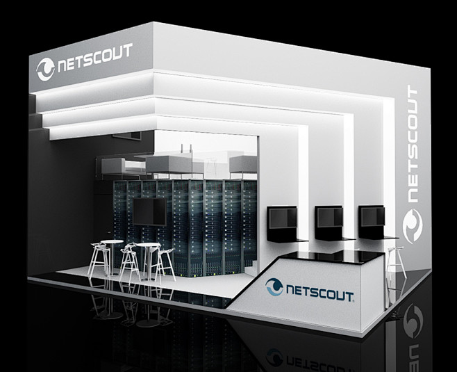 Netscout MWC : Netsc...