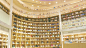 光的空间：魔都最美书店，享受空间美感营造的阅读氛围
