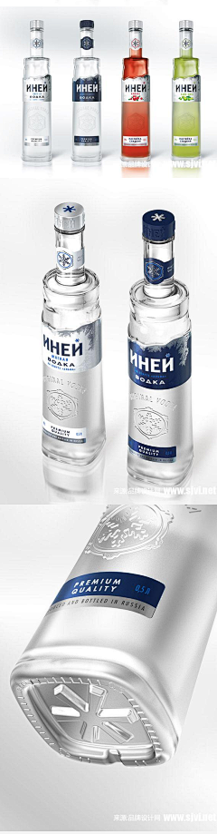 清风ls采集到白酒包装