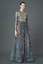 Valentino Pre-Fall 2015 Lookbo... | Amanda时尚笔记