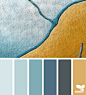 Design Seeds : Design Seeds color palettes ... posted daily for all who love color.