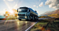 Volvo Trucks : Photographer: Marco Mendes (Lumini Fotografia)