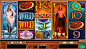 Mars&Venus : Must Hit by Video slot