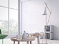 Paso lamp 灯具系列 生活圈 展示 设计时代网-Powered by thinkdo3