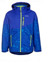 Icepeak - SCOTT - Hardshell jacket - blue