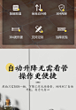 明朗智能全自动升降煮面炉商用多功能米粉机汤粉炉麻辣烫电热燃气-tmall.com天猫