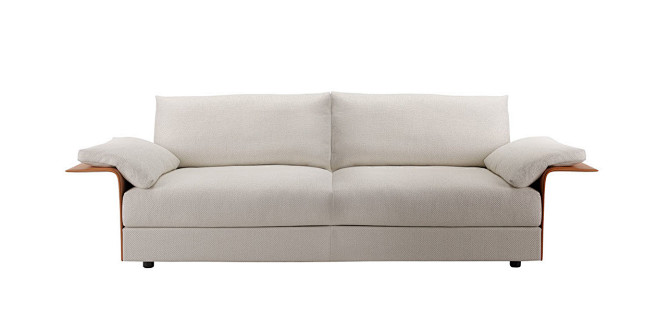 HAMPTON 2 SOFA