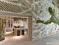 Meyer Davis Studio One 1 Hotel's Miami