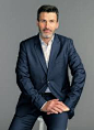 Clément Gavarry perfumer for dsm-firmenich - Wikiparfum