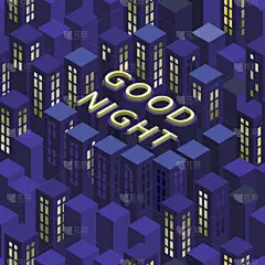 式样,蓝色,塔,深蓝,夜晚,商务,城镇,概念,房屋,设计