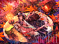 絹織姫