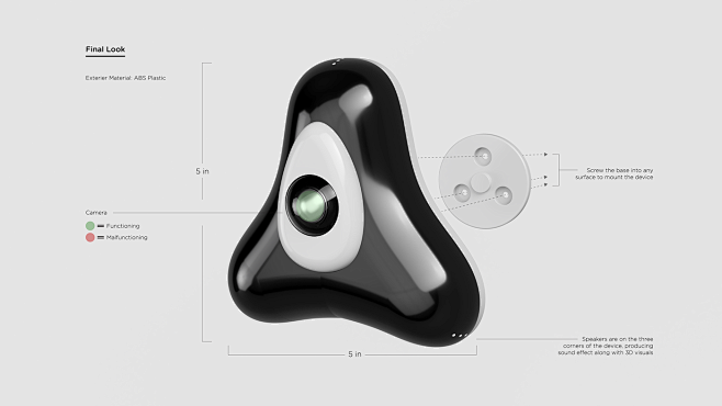 Design for Anxiety -...