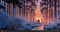 Szymon Biernacki on Behance