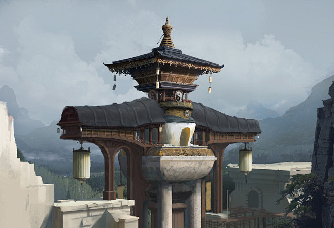 ArtStation : ArtStat...