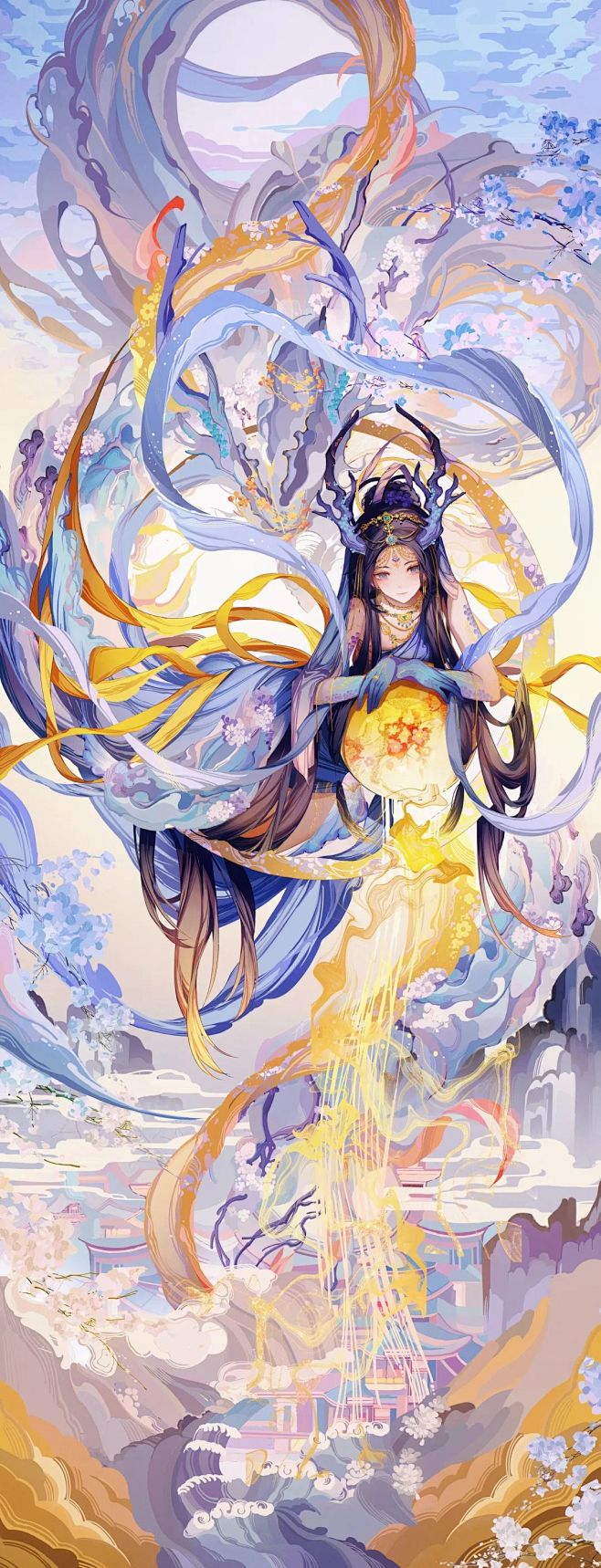 木也