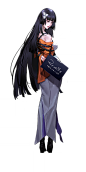堇_收容室