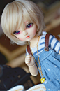  #SD娃娃#