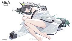 绯红鳕鱼采集到日系