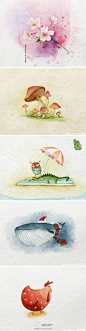 Paintings~ :
