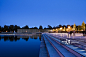 National garden exhibition, Schwerin, Mecklenburg-Western Pomerania, Germany