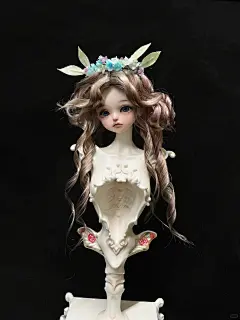 喜欢做卷发♪(´ε｀ ) - 小红书