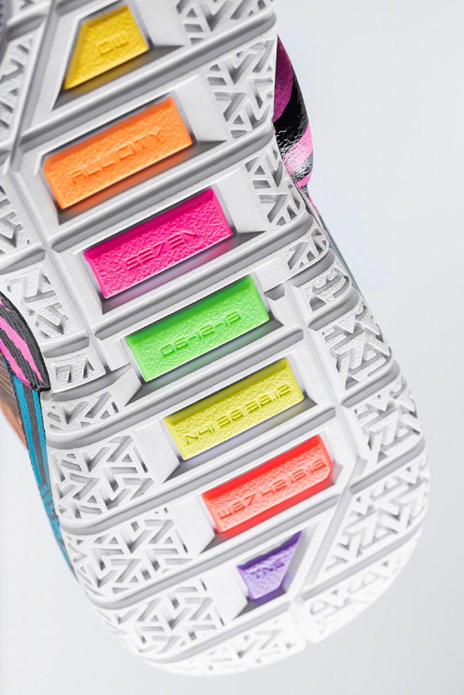 LI-NING Wade All Cit...