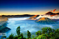 Franshendrik Tambunan在 500px 上的照片Mount Bromo and Semeru