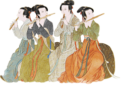 censor-tqxNOino采集到WB-插画免扣