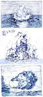画师さきの新月（pid=144415）的爆炸效果，最后一张是过程gif <a class="text-meta meta-tag" href="/search/?q=GA游戏教程">#GA游戏教程#</a>